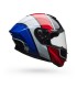 Full face helmet Bell Race Star Flex Dlx RSD Old Glory