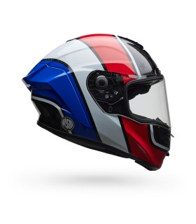 Casque Bell Race Star Flex Dlx RSD Old Glory