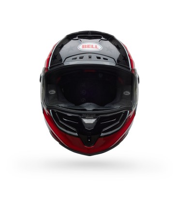 Casco Bell Race Star Flex Dlx RSD Old Glory
