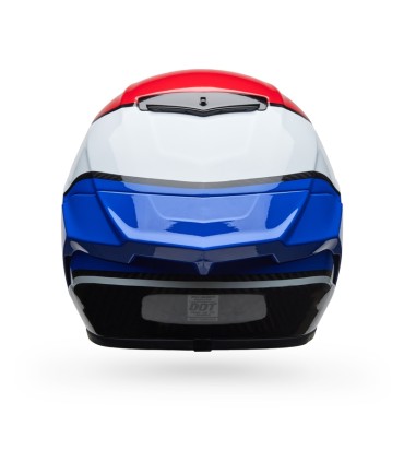 Casco Bell Race Star Flex Dlx RSD Old Glory