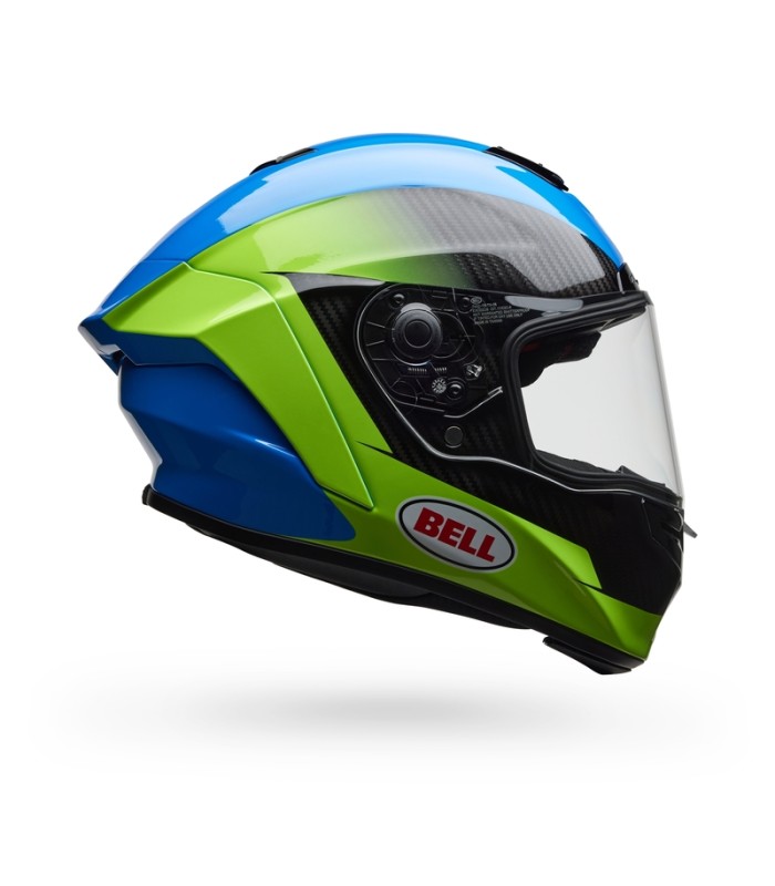 Helm Bell Race Star Dlx Flex Corsa