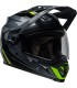 Casco Bell Mx-9 Adventure Mips Alpine camo