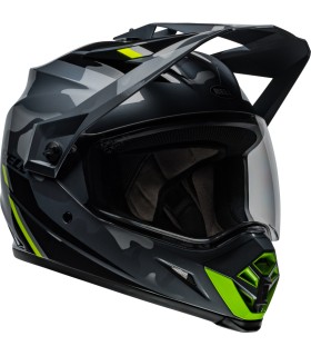 Casco Bell Mx-9 Adventure Mips Alpine camo