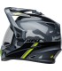 Casco Bell Mx-9 Adventure Mips Alpine camo