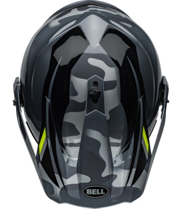 Casque Bell Mx-9 Adventure Mips Alpine camo