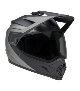 Helm Bell Mx-9 Adventure Mips Blackout Matt