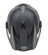 Casco Bell Mx-9 Adventure Mips Blackout Matt