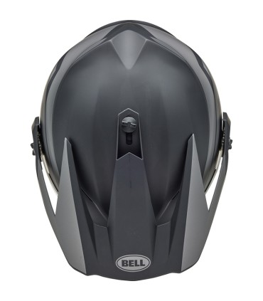 Casco Bell Mx-9 Adventure Mips Blackout Matt