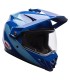 Casco Bell Mx-9 Adventure Mips Motion Blue