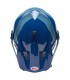 Casque Bell Mx-9 Adventure Mips Motion Blue