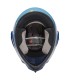 Casque Bell Mx-9 Adventure Mips Motion Blue