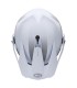 Bell Mx-9 Adventure Mips Trial White helmet