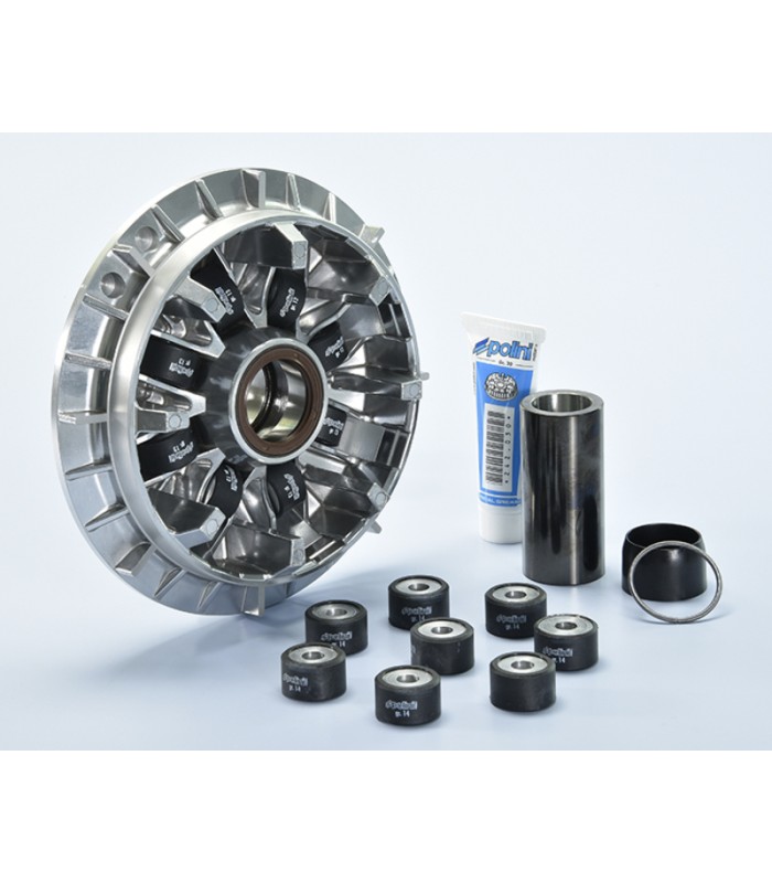Variatore Polini Hi-Speed Yamaha T-Max 530 (2017-19)