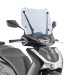 Givi D1181BL HONDA SH 350 (21-25)