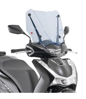 Givi D1181BL HONDA SH 350 (21-25)