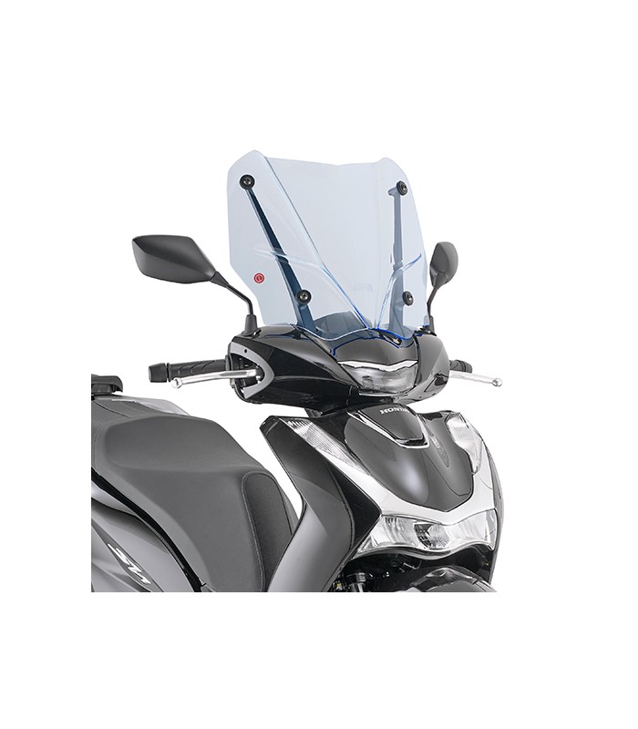 Givi D1181BL HONDA SH 350 (21-25)