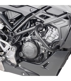 Givi TN1199 Honda CB 125 R (21-25)