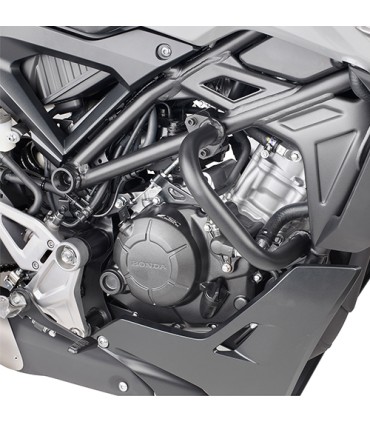 Givi TN1199 Honda CB 125 R (21-25)