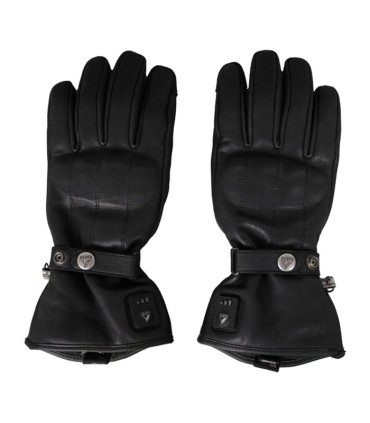Gants chauffants By City Warm-up