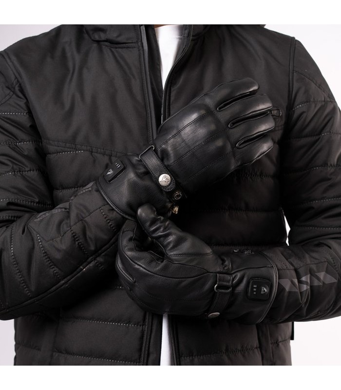 Gants chauffants By City Warm-up
