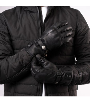 By City Warm-up gloves