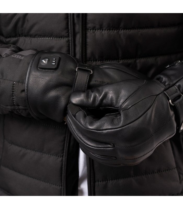 Gants chauffants By City Warm-up