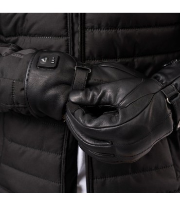 Handschuhe By City Warm-up