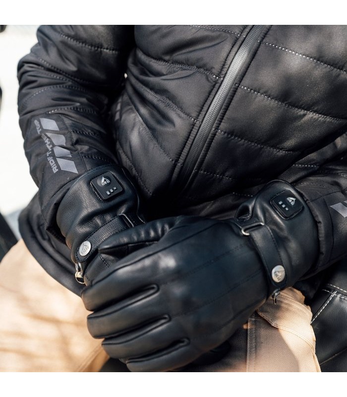 Handschuhe By City Warm-up