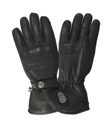 Gants chauffants By City Warm-up