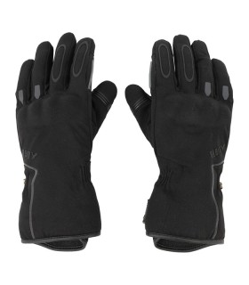 By City Tracer gloves black