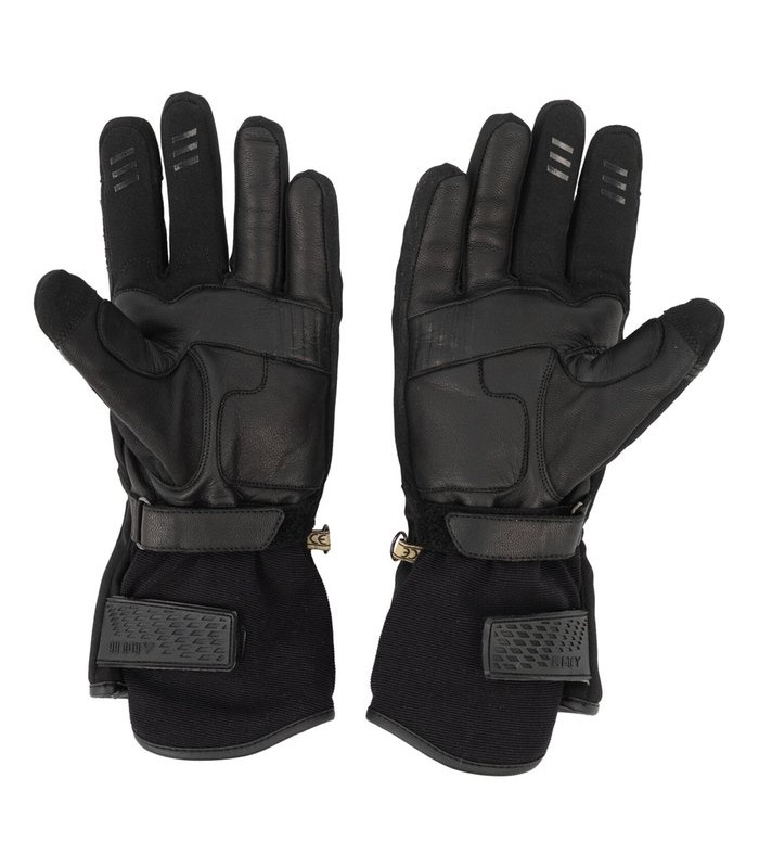 Gants hiver By City Tracer