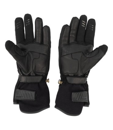 By City Tracer gloves black