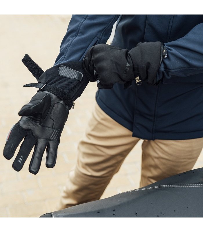 Winter handschuhe By City Tracer