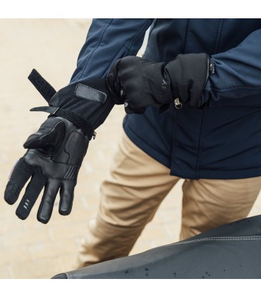 Gants hiver By City Tracer