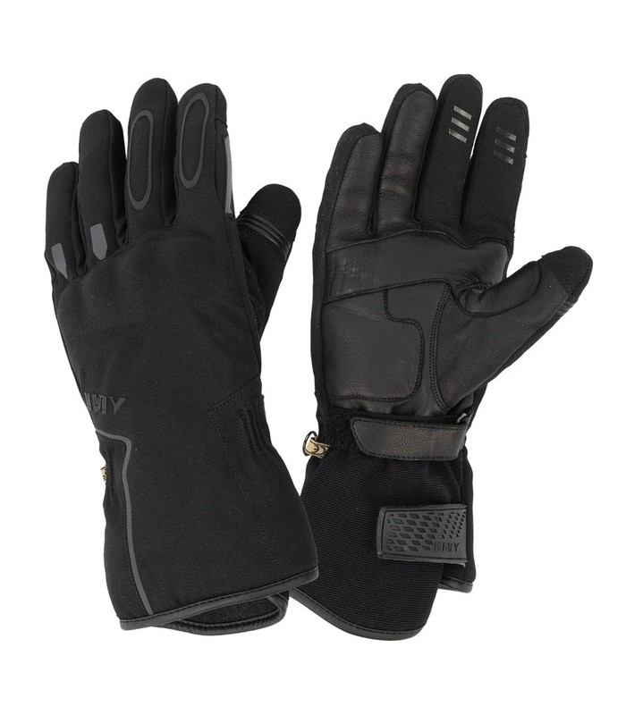 Gants hiver By City Tracer