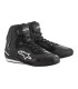 Alpinestars Faster 3 Rideknit® black shoes
