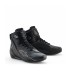 Chaussures Alpinestars Faster-4 Drystar noir gris