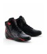 Alpinestars Faster-4 Drystar black red shoes