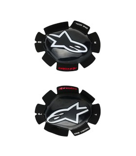 Alpinestars slider GP Tech black