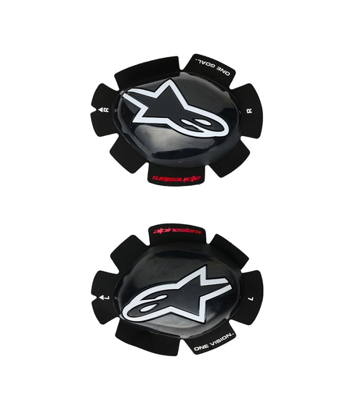 Alpinestars slider GP Tech nere