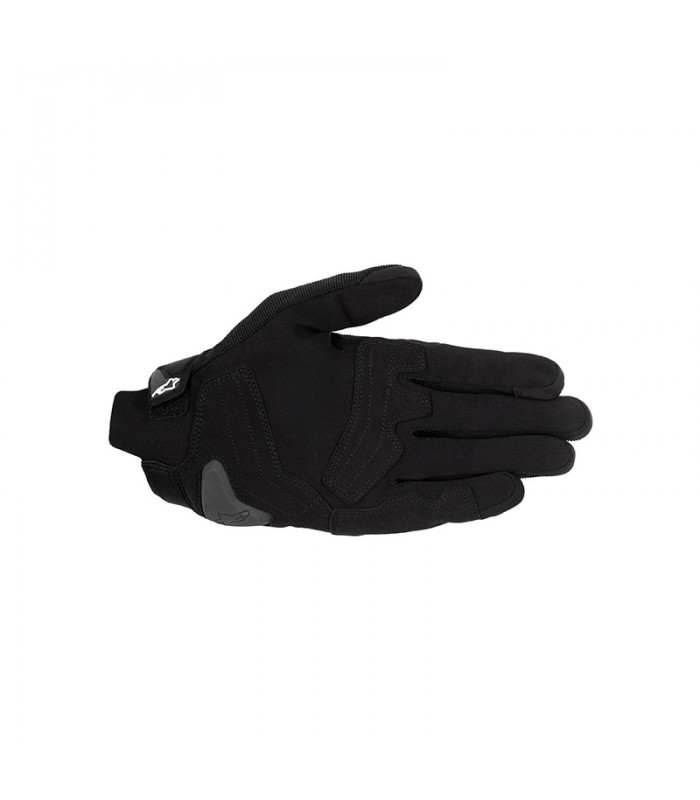 Guanti donna estivi Alpinestars SP X 1 nero bianco