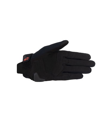 Alpinestars SP X 1 black red lady gloves