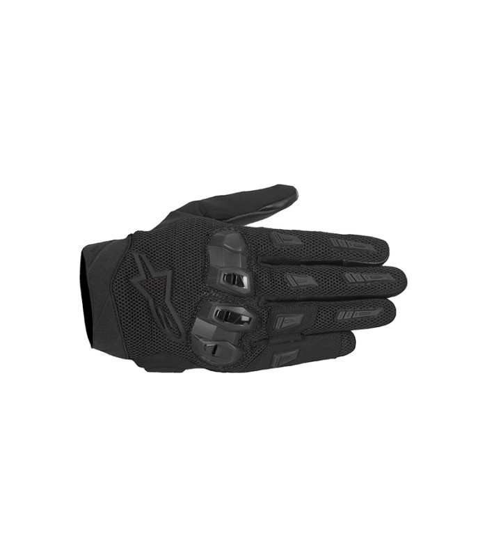 Guanti Alpinestars SP X 5 Air nero