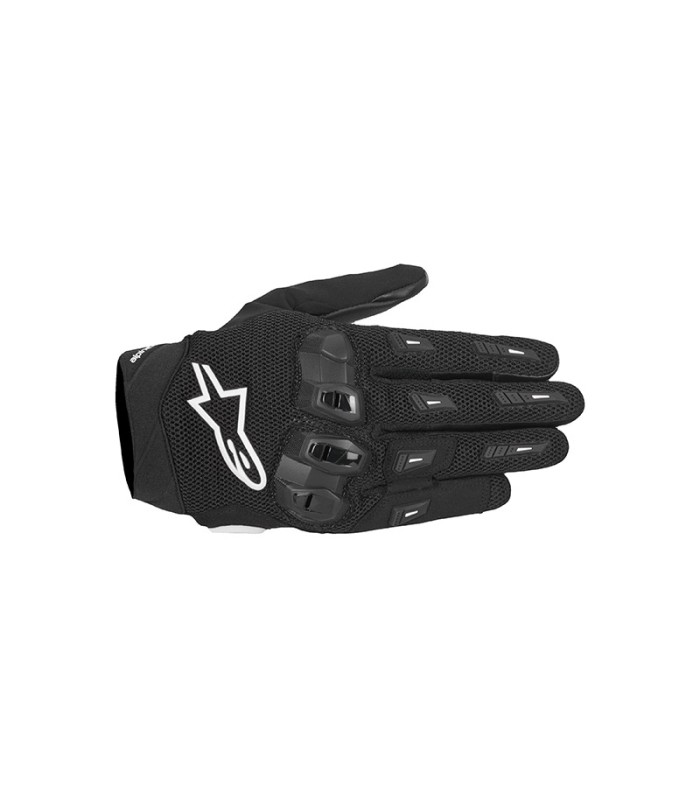 Guanti Alpinestars SP X 5 Air nero bianco