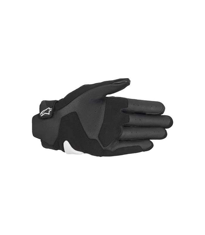 Gants Alpinestars SP X 5 Air noir blanc