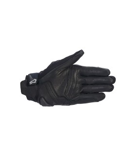 Gants Alpinestars SP X 7 Air noir blanc