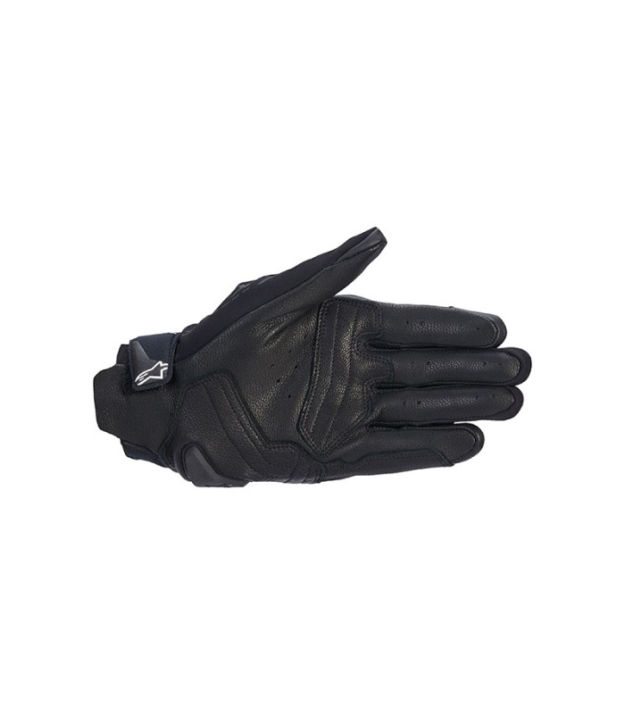 Alpinestars SP X 7 Air black white gloves