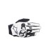 Gants Alpinestars SP X 7 Air blanc