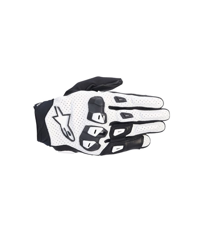 Alpinestars SP X 7 Air white gloves
