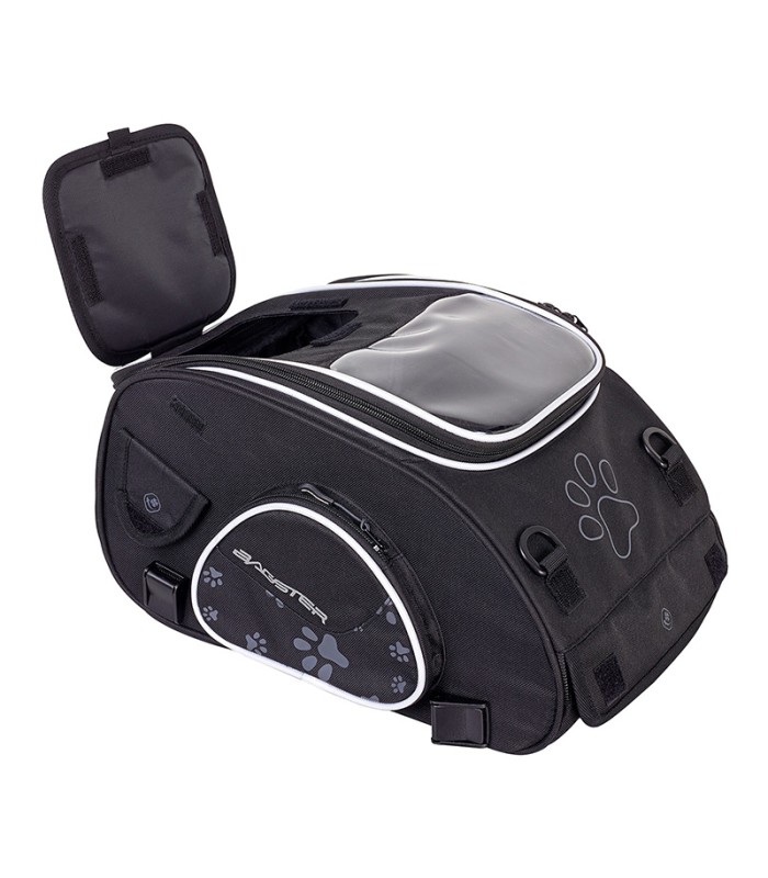 Bagster Puppy Tank Bag For Dogs